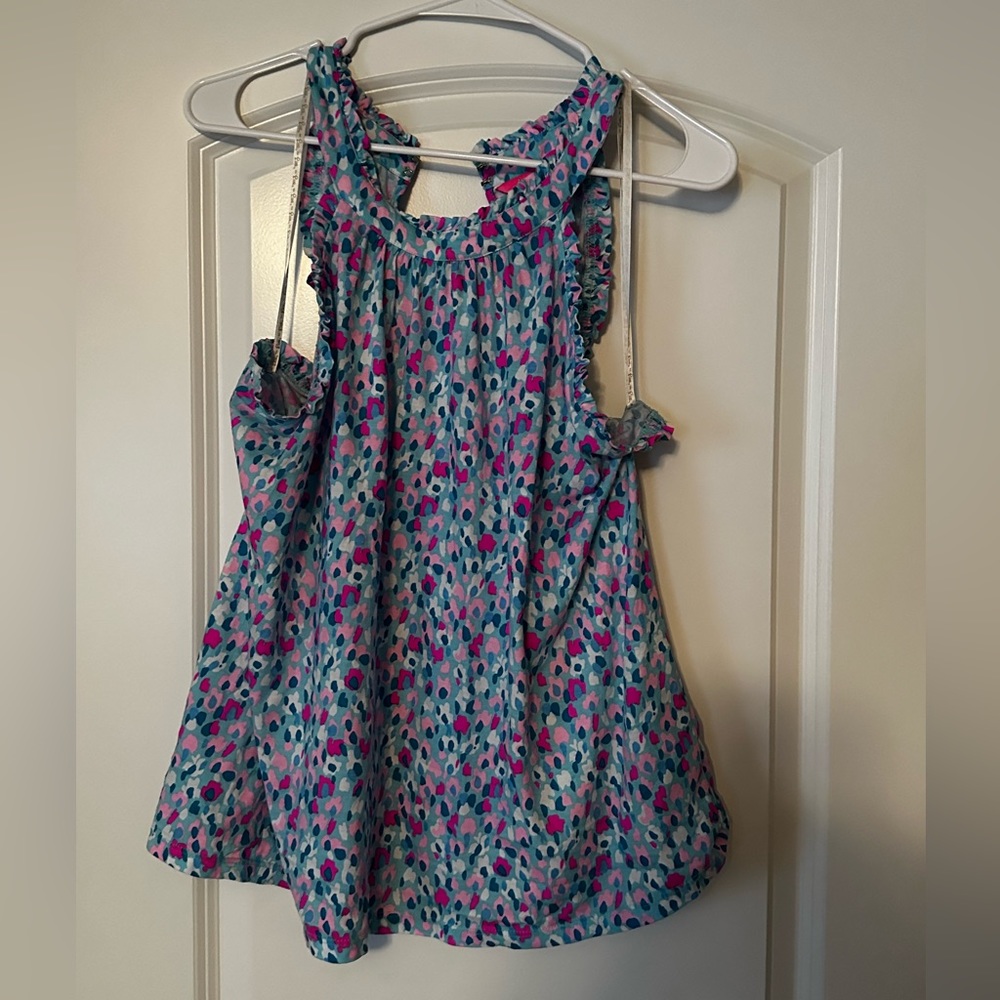 XL Lilly Pulitzer Tank